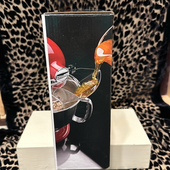 KitchenAid Pouring Shield - Picture 3 of 3